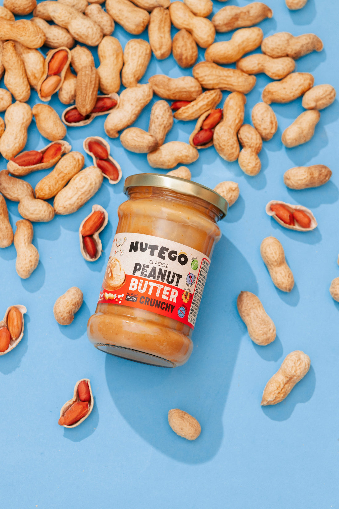 Labāks uzturs Mātei un Mazulim