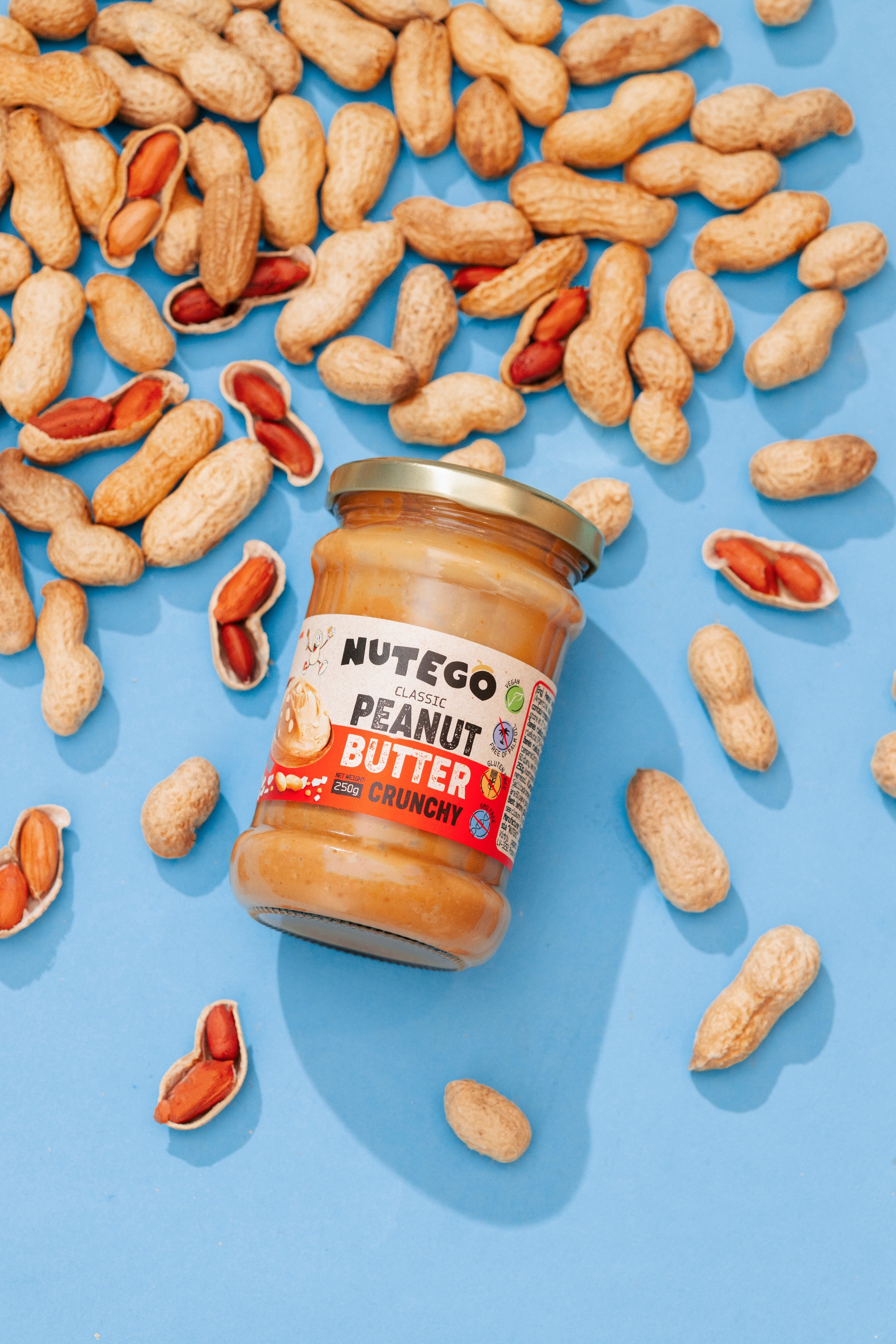 Labāks uzturs Mātei un Mazulim