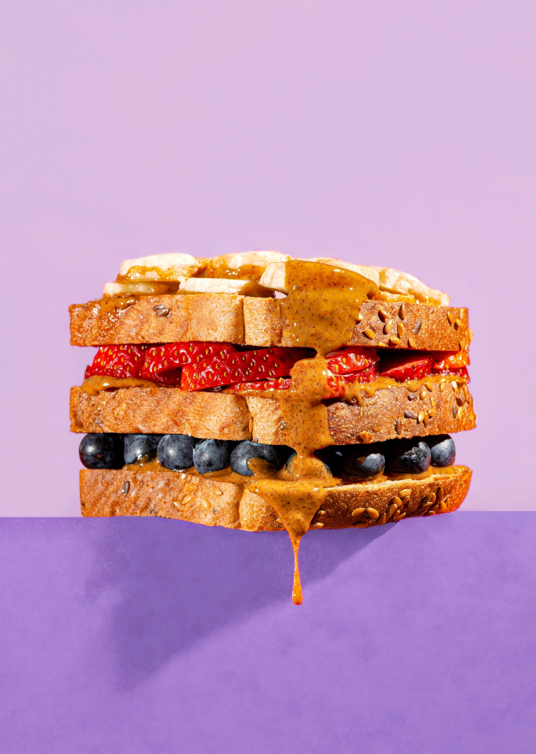 Enerģija visu dienu