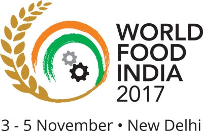 Piedalamies vērienīgā pārtikas nozares izstādē "World Food India 2017" Indijā