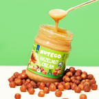 Lazdu riekstu krēms