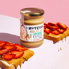 Pähklite ja india pähklite kreem 50%/50%