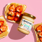 Pähklite ja india pähklite kreem 50%/50%