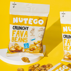 Beans with sea salt 50g