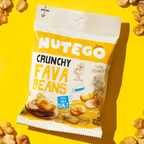 Beans with sea salt 50g