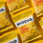 Cheesy Crunchy Corn 50g