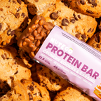 Proteiinibatoon Krõbe küpsis ja karamell 45g