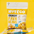 Beans with sea salt 50g