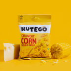 Cheesy Crunchy Corn 50g