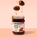 Zeltaino datli siirup