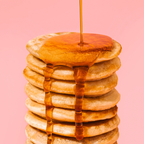 Zeltaino datli siirup