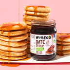 Zeltaino datli siirup