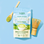 Matcha tee BIO LOND KOHVI