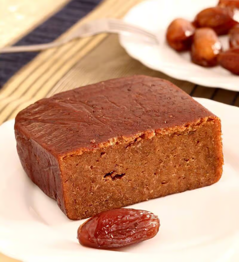 Dateļu pasta Deglet Noir