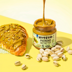 Pistachio cream 100% No additives