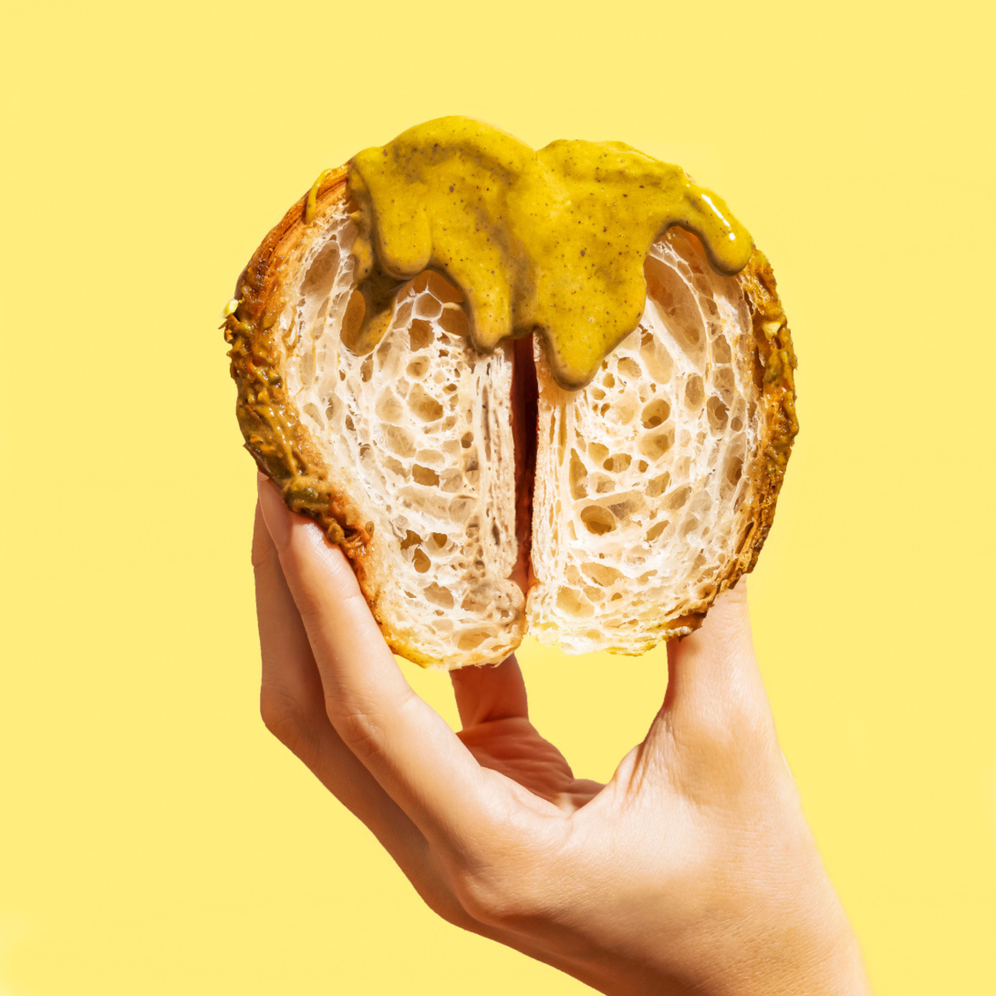 Pistāciju krēms 100% Bez piedevām