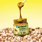 Pistachio cream 100% No additives